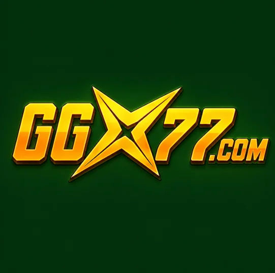 GGX77 Game app interface displaying a selection of lottery, card, and arcade games on a smartphone screen, representing a real money earning app in Pakistan.