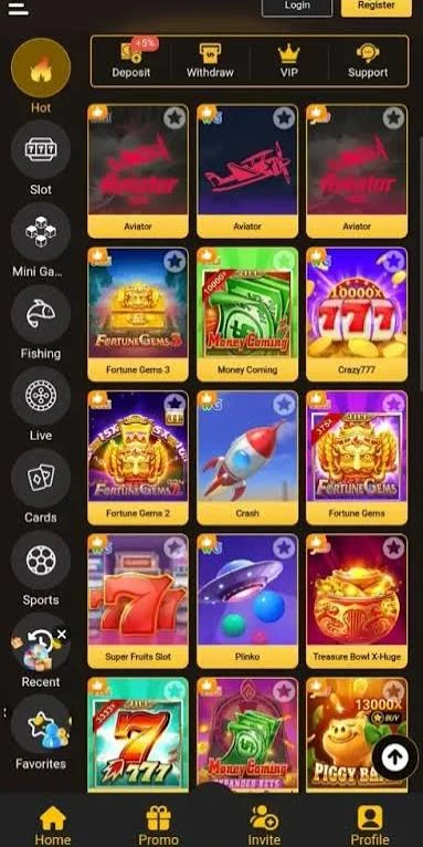 Live dealer baccarat, roulette and blackjack on 8555BET Game