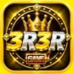 3R3R Game – Pakistan's new earning app and real money gaming platform logo