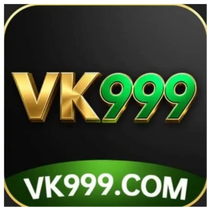 Welcome to VK999 Game online casino platform banner.