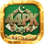 Pakistani user playing 44Pak Game on smartphone enjoying online entertainment and winning real cash rewards