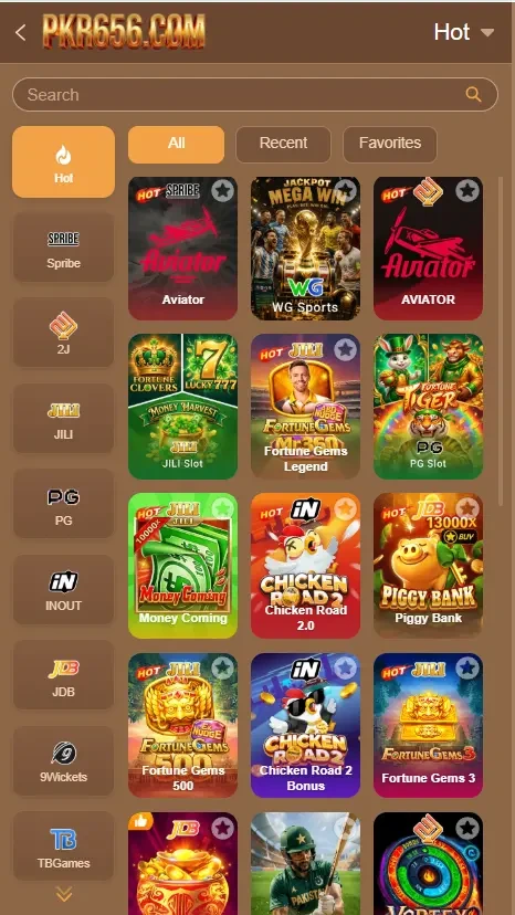 Active Teen Patti table inside 357PK app, showing player hands, chips being placed, and live chat with 'Chaal' and 'Pack' buttons.