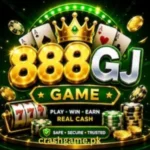 Daily mission challenge at 888GJ Game with 88,888 prize pool for active players.