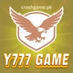 Y777 Game official logo and app icon for Android.