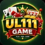 UL 111 Game Official Logo
