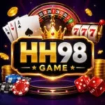 Popular slot games available 24/7 on HH98 Game with huge progressive jackpots.