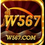 User playing W567 Game on a mobile phone and desktop computer.