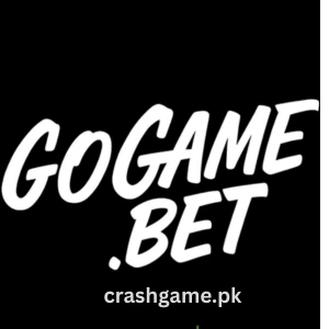 GoGame Bet official logo.