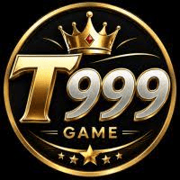 T999 Game app interface showing color prediction, dice, and slot mini-games available on the platform.