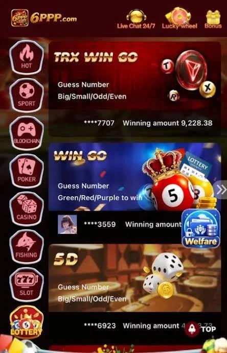 P666 Game