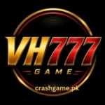 VH777 Game mobile lobby showing Teen Patti, slots, and instant JazzCash Easypaisa withdrawal, trending real money app in Pakistan.